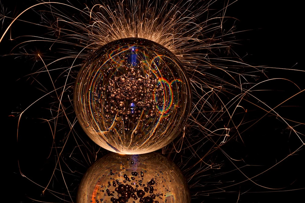 photo-of-mitochonria-concentrations-in-cells